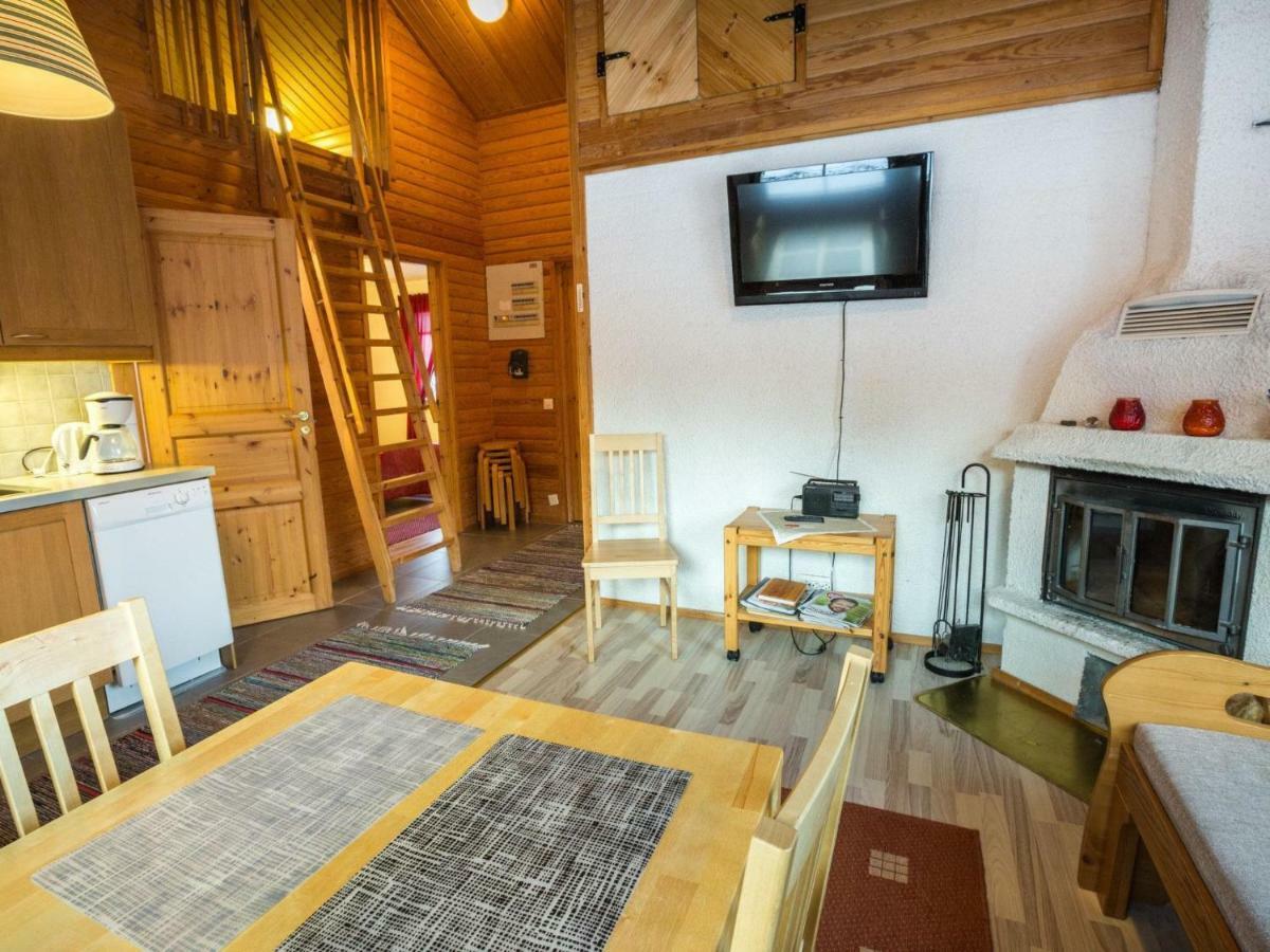 Holiday Home Nutukas-Yllaeksen Lapikas By Interhome Екясломполо Екстер'єр фото